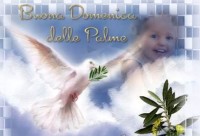domenica delle palme